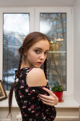 Изображение помечено: Skinny, Lapa, Redhead, Teen Porn Storage, Watch Me, Braid, Cute, Eyes, Russian, Shy