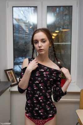 Изображение помечено: Skinny, Lapa, Redhead, Teen Porn Storage, Watch Me, Braid, Cute, Lingerie, Russian, Shy