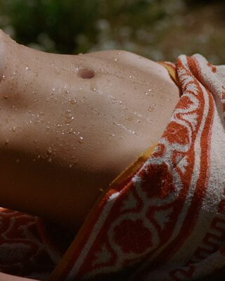 Изображение помечено: Skinny, Russian, Victoria Kosenkova, Wet, Close-up, Tummy